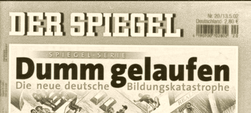 Titelbild vom ‚Spiegel‘ 20/2002; https://www.spiegel.de/spiegel/print/index-2002-20.html