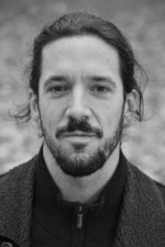 Porträtfoto Hendrick Heimböckel