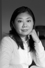 Porträtfoto Ami Kobayashi