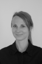 Porträtfoto Natascha Shalutkevich